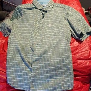 Men's XXL Ben Sherman casual button down shirt